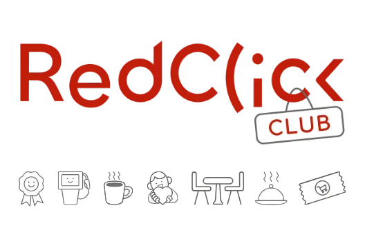 RedClick Club